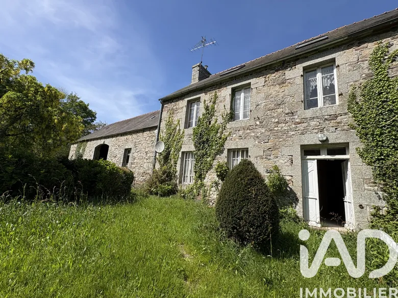 Maison 4 pièces 100 m² · à Moustéru · 100 m² · 133 000 €