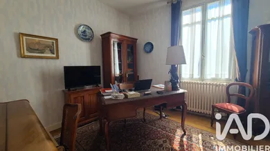 Maison de ville à Saumur (49400)