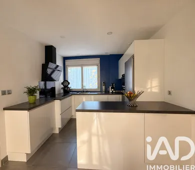 Apartment in Gex (01170)