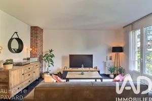 Appartement à Marseille (13011)