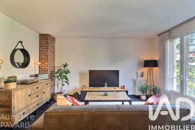 Appartement à Marseille (13011)