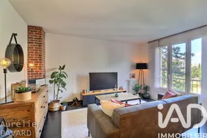 Apartment in Marseille (13011)