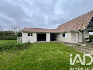 House in Bourg-Achard (27310)