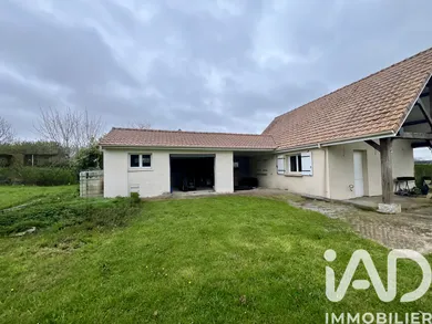 House in Bourg-Achard (27310)