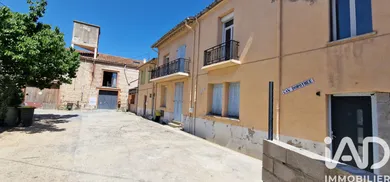 Maison à Corneilla-la-Rivière (66550)