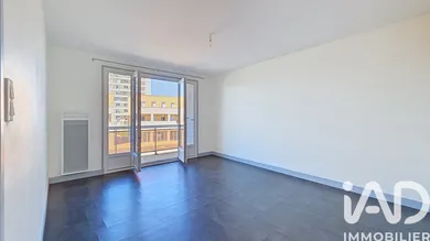 Appartement à Moulins (03000)