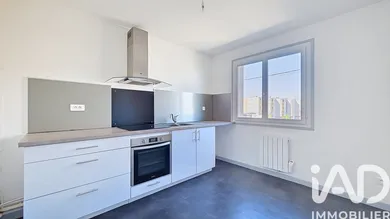 Apartment in Yzeure (03400)