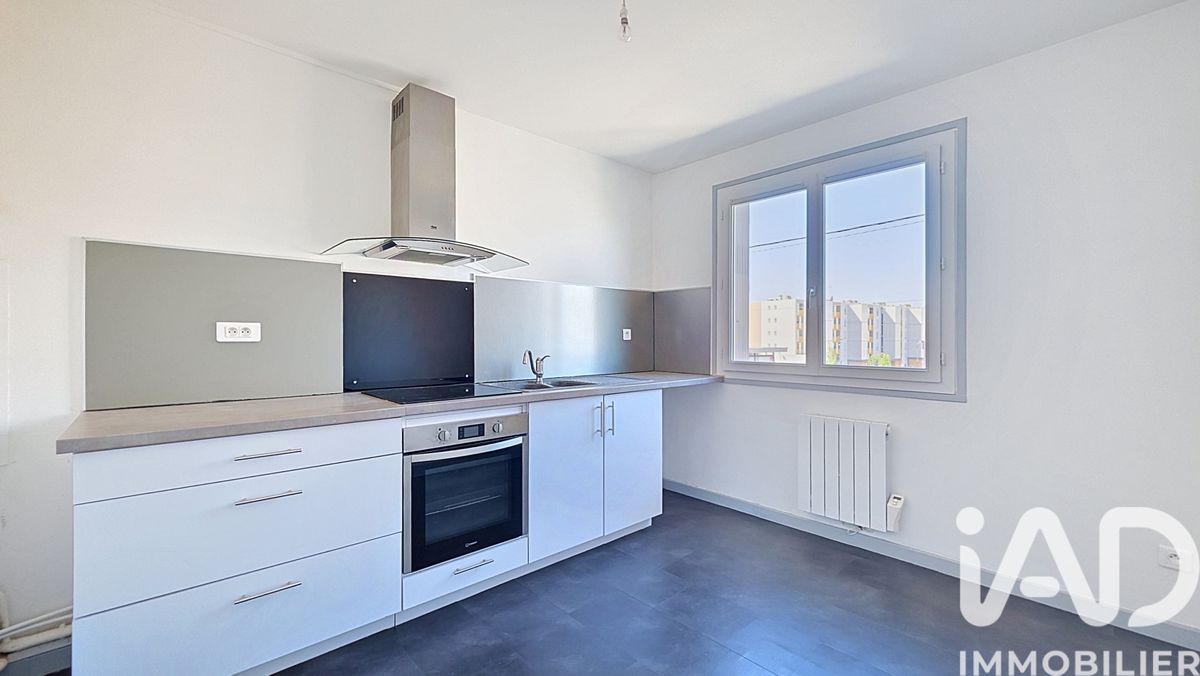 appartement à Yzeure