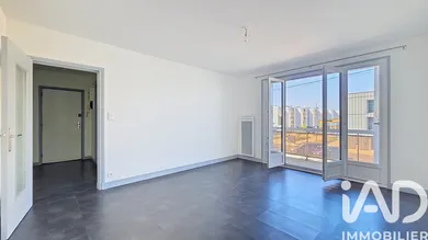 Appartement à Moulins (03000)