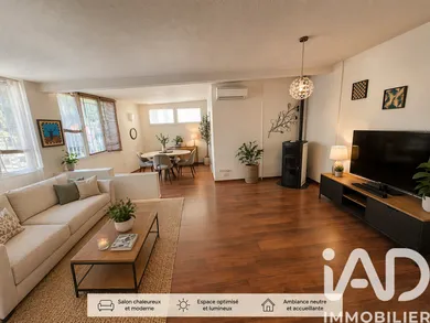 Apartment in Perpignan (66000)