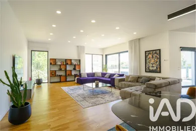 Maison à Rombas (57120)