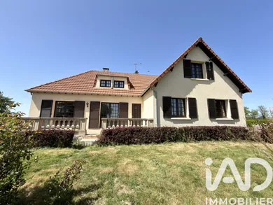 Maison à AJAIN (23380)