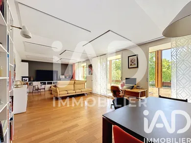 Appartement à Maisons-Laffitte (78600)