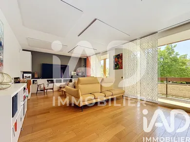 Appartement à Maisons-Laffitte (78600)
