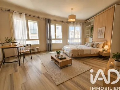 Apartment in Perpignan (66000)