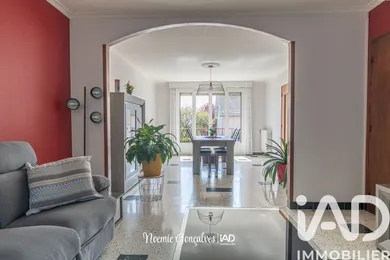 Traditional house in Limay (78520)