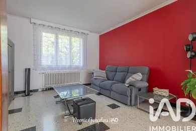 Traditional house in Limay (78520)
