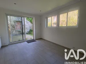 Maison de ville à Lamballe (22400)