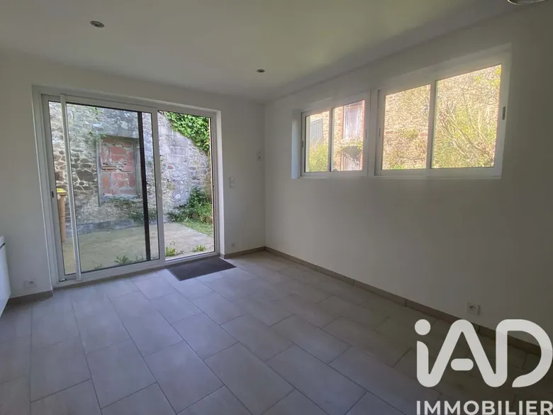 Maison 4 pièces 60 m² · à Lamballe · 60 m² · 188 000 €