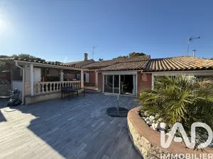 Maison traditionnelle à Le Muy (83490)