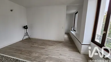 Apartment in Corbeil-Essonnes (91100)