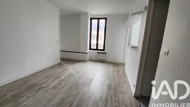Apartment in Corbeil-Essonnes (91100)