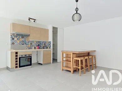 Appartement à Les Loges-en-Josas (78350)