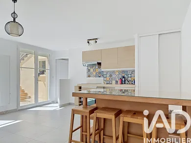 Appartement à Les Loges-en-Josas (78350)