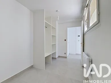 Appartement à Les Loges-en-Josas (78350)