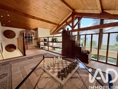 Maison traditionnelle à Biarritz (64200)