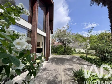 Maison traditionnelle à Biarritz (64200)