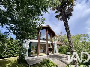 Traditional house in Biarritz (64200)