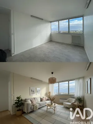 Apartment in Paris (75013)