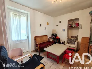 House in Saint-Malo-de-Guersac (44550)