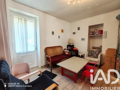 House in Saint-Malo-de-Guersac (44550)