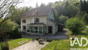 House in Saint-Alban-de-Montbel (73610)