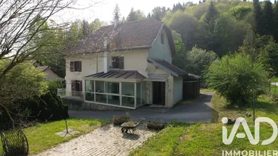Maison à Saint-Alban-de-Montbel (73610)