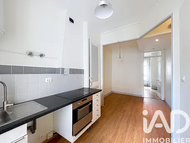 Appartement à Lyon (69003)