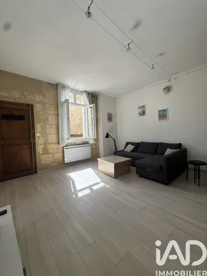 Appartement à Bordeaux (33000)