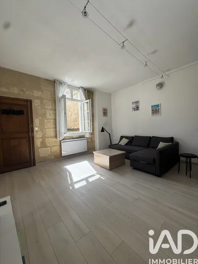 Appartement à Bordeaux (33000)