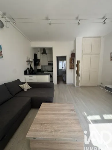 Appartement à Bordeaux (33000)