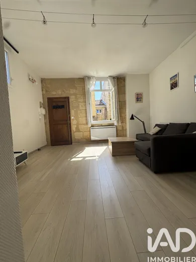 Appartement à Bordeaux (33000)
