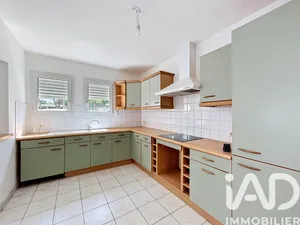 Maison à Sévérac (44530)