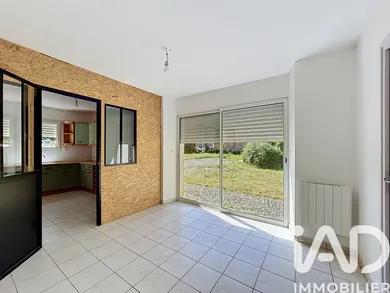 Maison à Sévérac (44530)