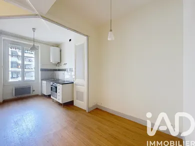 Appartement à Lyon (69003)