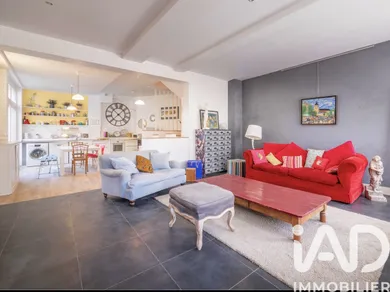 Maison de ville à Ivry-sur-Seine (94200)