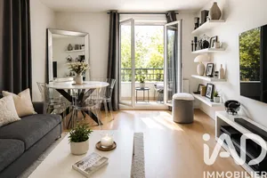 Apartment in Nogent-sur-Marne (94130)