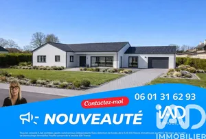 Land in Paray-le-Monial (71600)