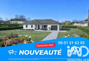 Land in Paray-le-Monial (71600)