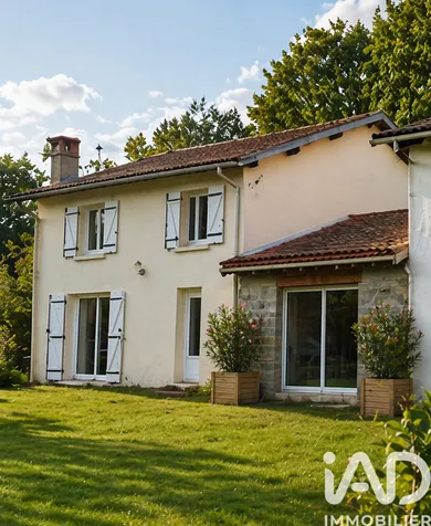 Maison à Vendays-Montalivet (33930)